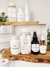 Load image into Gallery viewer, Gift Sets by Essential Wellness with Krista
