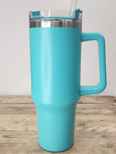 Load image into Gallery viewer, 40 oz. Tumblers
