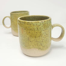 Load image into Gallery viewer, Pottery Mugs by Thrown Together YYC
