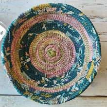 Load image into Gallery viewer, Fabric Bowls
