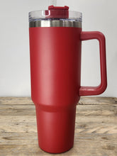 Load image into Gallery viewer, 40 oz. Tumblers
