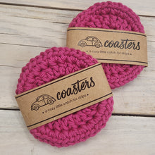 Load image into Gallery viewer, Car Coaster Sets
