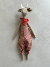 Load image into Gallery viewer, Handmade Heirloom Bedtime Buddies
