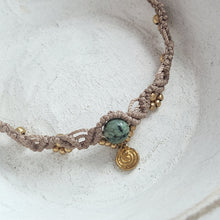 Load image into Gallery viewer, Macrame Bracelets &amp; Chokers
