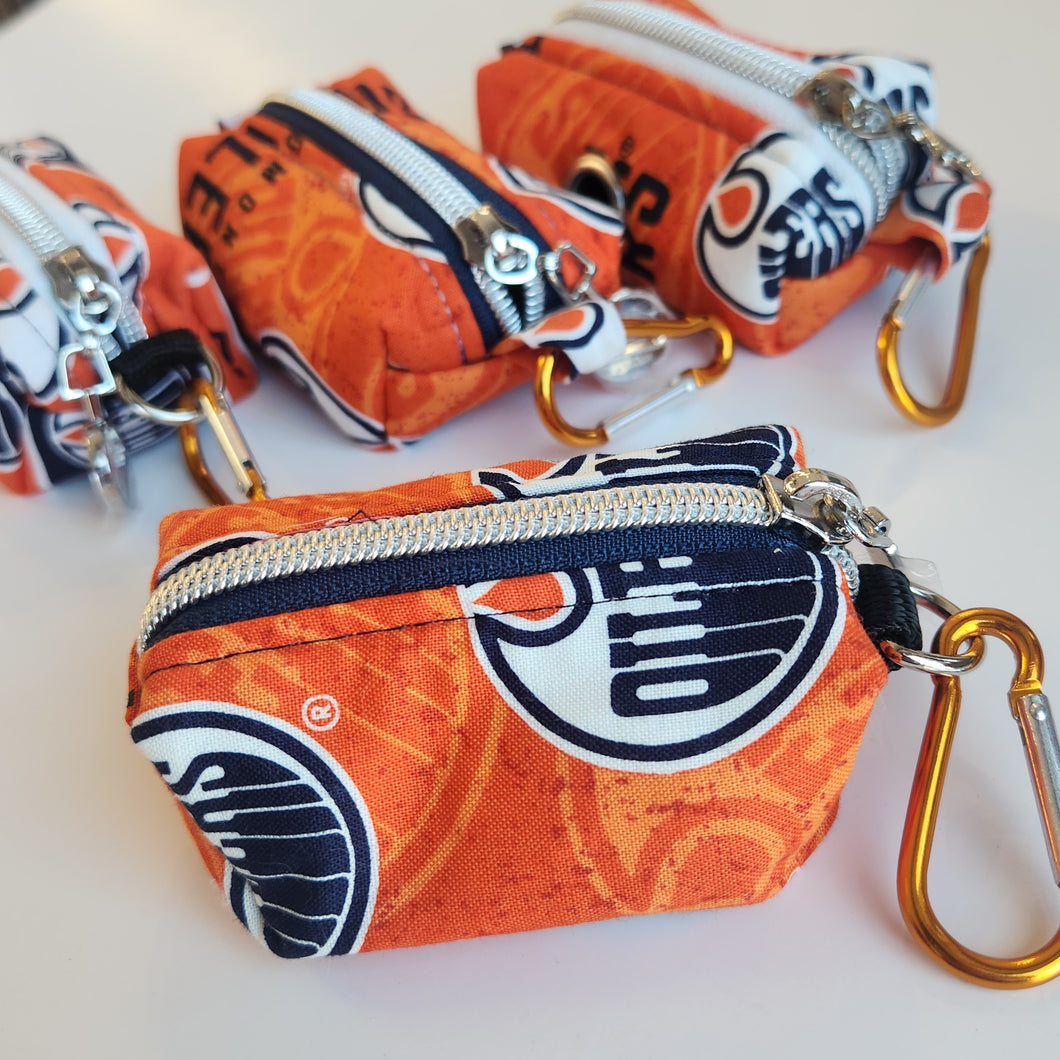 Pet Waste Bag Holders