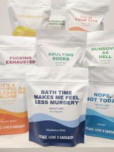 Load image into Gallery viewer, Epsom Bath Salts
