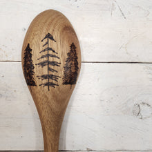 Load image into Gallery viewer, Wooden Spoons
