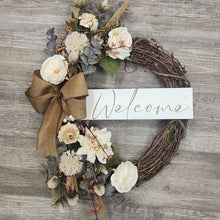 Load image into Gallery viewer, Floral Wreaths
