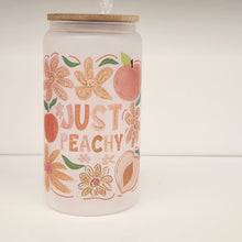 Load image into Gallery viewer, 16 oz. Glass Cups
