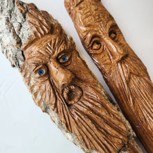 Load image into Gallery viewer, Wood Carvings &amp; Gourd Art
