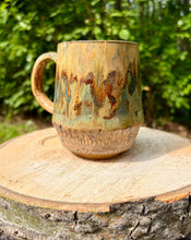 Load image into Gallery viewer, Pottery Mugs (The Pretend Potter)
