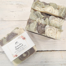 Load image into Gallery viewer, Beaver Country Soap Co. Soap Bars
