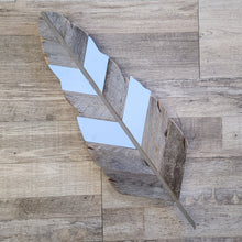 Load image into Gallery viewer, Wooden Feather
