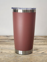 Load image into Gallery viewer, 20 oz. Tumblers
