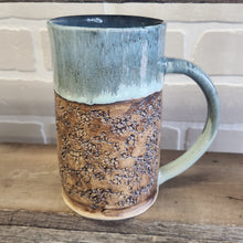 Load image into Gallery viewer, Pottery Beer Steins (Black Poplar Pottery)
