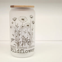 Load image into Gallery viewer, 16 oz. Glass Cups
