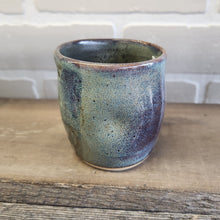 Load image into Gallery viewer, Pottery Tumblers &amp; Shot Glasses (Black Poplar Pottery)
