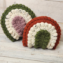 Load image into Gallery viewer, Handmade Crochet Animals
