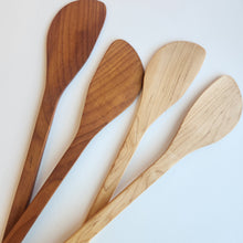 Load image into Gallery viewer, Handmade Wooden Kitchen Utensils
