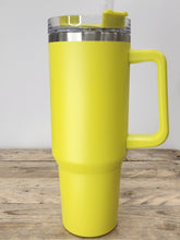 Load image into Gallery viewer, 40 oz. Tumblers

