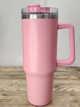Load image into Gallery viewer, 40 oz. Tumblers
