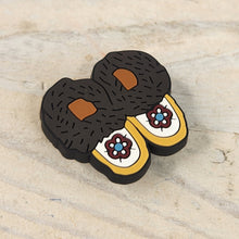 Load image into Gallery viewer, Indigenous Croc Charms (by Creekie by Cor)

