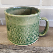 Load image into Gallery viewer, Pottery Mugs (Black Poplar Pottery)
