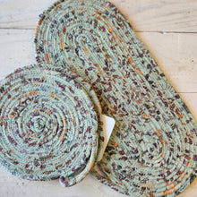 Load image into Gallery viewer, Fabric Trivet Set  (3-Piece )
