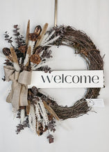 Load image into Gallery viewer, Floral Wreaths

