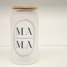 Load image into Gallery viewer, 16 oz. Glass Cups
