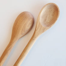 Load image into Gallery viewer, Handmade Wooden Kitchen Utensils
