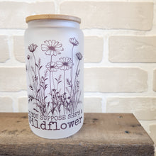 Load image into Gallery viewer, 16 oz. Glass Cups

