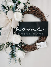 Load image into Gallery viewer, Floral Wreaths
