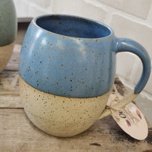 Load image into Gallery viewer, Pottery Mug (Ovo Ceramic Studio)
