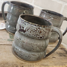 Load image into Gallery viewer, Pottery Mug (Ovo Ceramic Studio)
