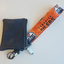 Load image into Gallery viewer, Wristlets &amp; Pouches
