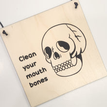 Load image into Gallery viewer, Birch &amp; Sass Wood Banners
