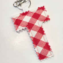 Load image into Gallery viewer, Letter Bag Charms

