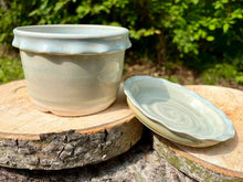 Load image into Gallery viewer, Pottery Plates and More (The Pretend Potter)
