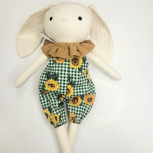 Load image into Gallery viewer, Handmade Heirloom Bedtime Buddies
