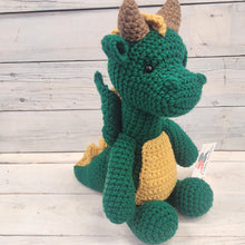 Load image into Gallery viewer, Crocheted Stuffed Animals
