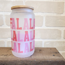 Load image into Gallery viewer, 16 oz. Glass Cups
