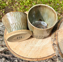 Load image into Gallery viewer, Pottery Mugs (The Pretend Potter)
