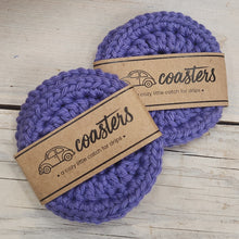 Load image into Gallery viewer, Car Coaster Sets
