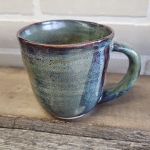 Load image into Gallery viewer, Pottery Mugs (Black Poplar Pottery)
