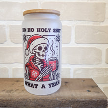 Load image into Gallery viewer, 16 oz. Glass Cups
