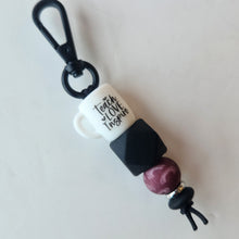 Load image into Gallery viewer, Silicone Keychain
