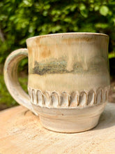 Load image into Gallery viewer, Pottery Mugs (The Pretend Potter)
