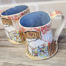 Load image into Gallery viewer, Gypsy Jane Pottery - Holiday
