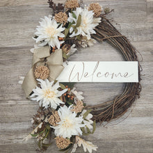 Load image into Gallery viewer, Floral Wreaths
